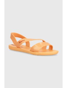 Ipanema sandały VIBE SANDAL damskie kolor pomarańczowy 82429-AS182