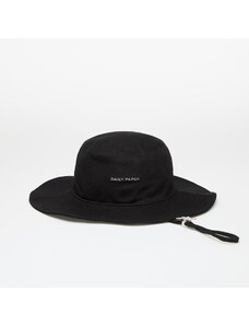 Czapka Daily Paper Niu Bucket Hat Black