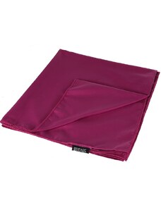 Regatta Ręcznik podróżny "Travel Towel Large" w kolorze fioletowym - 135 x 70 cm