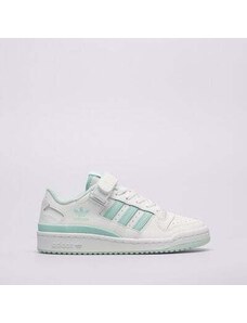 Adidas Forum Low J Dziecięce Buty Sneakersy IG3793 Biały
