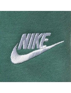 Nike Szorty Sportswear Club Fleece Girl Dziecięce Odzież Szorty i sukienki FD2919-361 Zielony