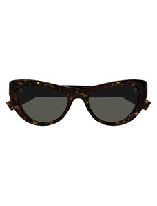Yves Saint Laurent okulary przeciwsłoneczne Occhiali da Sole Saint Laurent SL 676 003