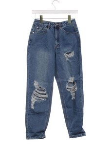 Damskie jeansy Missguided