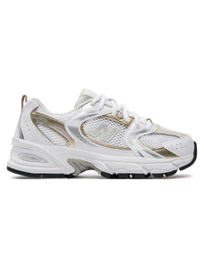 Sneakersy New Balance GR530RD Biały