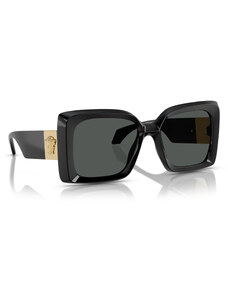 Okulary przeciwsłoneczne Versace 0VE4467U GB1/87 Czarny