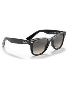Okulary przeciwsłoneczne Ray-Ban 0RJ9066S 100/11 Czarny