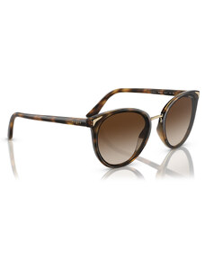 Okulary przeciwsłoneczne Vogue 0VO5230S W65613 Brązowy