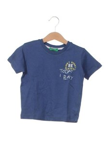 Dziecięcy T-shirt United Colors Of Benetton