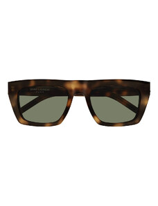 Yves Saint Laurent okulary przeciwsłoneczne Occhiali da Sole Saint Laurent SL M131 003