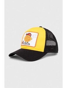 New Era czapka z daszkiem NE wzorzysta 60503525