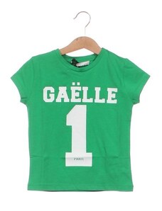 Dziecięcy T-shirt Gaelle Paris