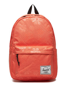 Herschel Plecak Herschel Classic XL Backpack 11380-06180 Koralowy