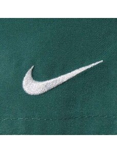 Nike Swim Szorty Nike Essential 5" Shorts Męskie Odzież Szorty NESSA560-302 Zielony