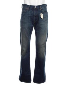 Męskie jeansy Levi's