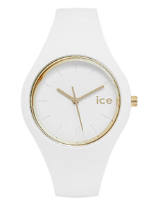 Zegarek Ice-Watch Ice Glam 000981 S White