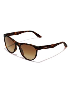 Hawkers okulary przeciwsłoneczne kolor beżowy HA-HTRA24CWT0