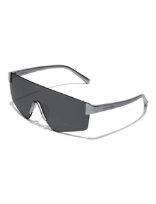 Hawkers okulary przeciwsłoneczne kolor srebrny HA-HAER24SST0