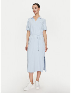 Pepe Jeans Sukienka codzienna Aitana PL953225 Niebieski Regular