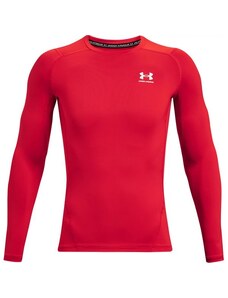 Longsleeve męski HeatGear LS Under Armour