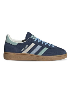 adidas Handball Spezial W Kobiety - Buty sportowe adidas Originals - Niebieski - IG1967-3.5