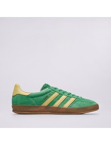 Adidas Gazelle Indoor Męskie Buty Sneakersy IH7500 Zielony