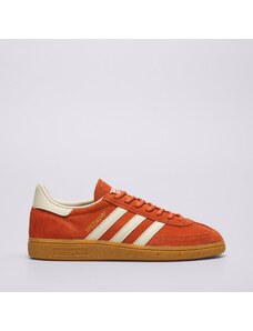 Adidas Handball Spezial Męskie Buty Sneakersy IG6191 Czerwony