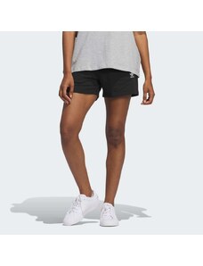 adidas Originals szorty 3S Cargo Shorts damskie kolor czarny z