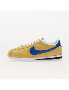 Trampki Nike W Cortez Txt Infinite Gold/ Game Royal-White-Black EUR 36