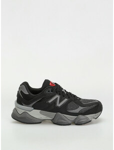 New Balance 9060 (black)czarny
