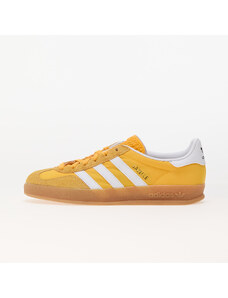 adidas Originals adidas Gazelle Indoor Creme Yellow/ Ftw White/ Almost Yellow