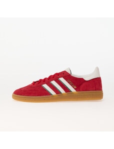 adidas Originals adidas Handball Spezial Better Scarlet/ Cloud White/ Green