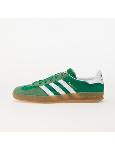 adidas Originals adidas Gazelle Indoor Green/ Ftw White/ Haze Green