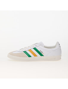 adidas Originals adidas Gazelle Indoor Ftw White/ Preloved Yellow/ Core Black