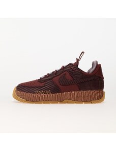 Nike W Air Force 1 Wild Dark Pony/ Dark Pony-Lt Violet Ore-Flax