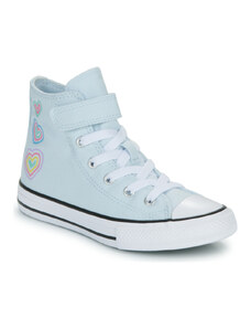 Trampki Converse Chuck Taylor All Star Lift Platform Floral