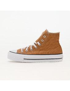 Trampki Converse Chuck Taylor All Star Lift Platform Gingersnap/ White/ Black EUR 36