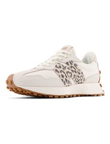 new balance Trampki niskie '327' beżowy / czarny / biały