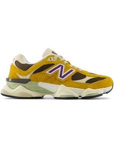 Buty unisex New Balance U9060SRB – żółte