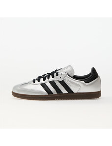 adidas Originals adidas Samba Og W Silver Metallic/ Core Black/ Gum5