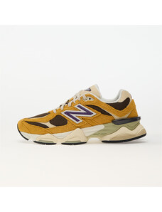 New Balance 9060 Butterscotch