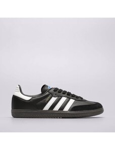 Adidas Samba Og Damskie Buty Sneakersy B75807 Czarny