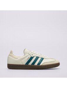 Adidas Samba Og W Damskie Buty Sneakersy IG1963 Biały