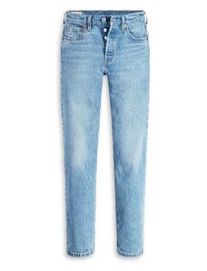 LEVI'S  Jeansy '501 Jeans For Women' jasnoniebieski