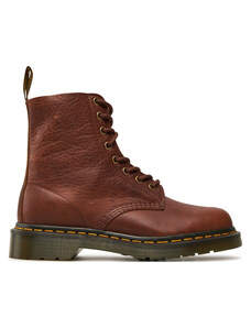 Glany Dr. Martens 1460 Ambassador 31976253 Brązowy