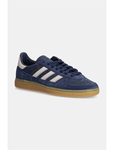 adidas Originals Handball Spezial sneakersy kolor granatowy IH0136