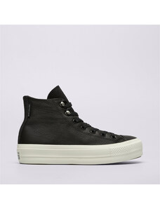 Converse Chuck Taylor All Star Lift Damskie Buty Trampki A08312C Czarny