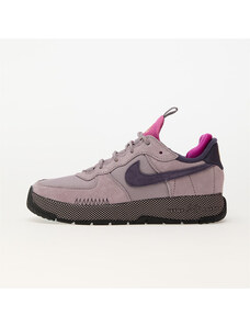 Nike W Air Force 1 Wild Lt Violet Ore/ Dark Raisin-Hyper Magenta