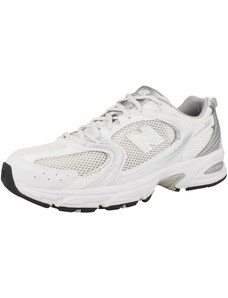 new balance Trampki niskie '530' szary / srebrny / biały
