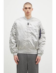 Alpha Industries kurtka bomber MA-1 UV