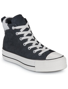 Converse Buty CHUCK TAYLOR ALL STAR PUFF LIFT COZY PLATFORM